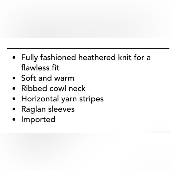 NWOT Kuhl Solace Sweater - Picture 5 of 8